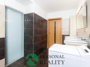 Prodej bytu 2+kk, Pardubice, Sladkovského, 58 m2