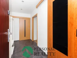 Prodej bytu 2+kk, Pardubice, Sladkovského, 58 m2