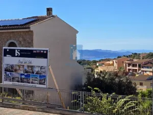 Prodej bytu 2+kk, Trinità d'Agultu e Vignola,Itálie, 60 m2