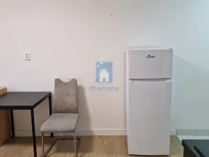 Pronájem bytu 1+kk, Praha, Vrážská, 25 m2