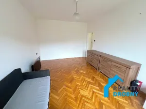 Pronájem bytu 1+1, Ústí nad Labem, Střekovské nábřeží, 38 m2