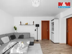 Prodej rodinného domu, Straky, 111 m2