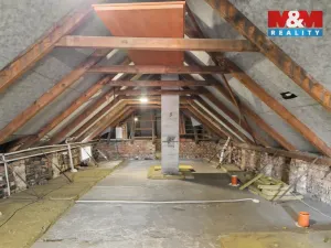 Prodej rodinného domu, Straky, 111 m2