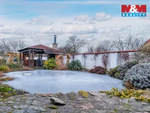 Prodej výrobních prostor, Droužkovice, Rudé armády, 486 m2