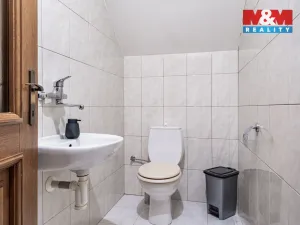 Prodej výrobních prostor, Droužkovice, Rudé armády, 486 m2