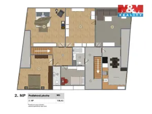 Prodej výrobních prostor, Droužkovice, Rudé armády, 486 m2