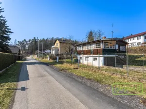 Prodej chaty, Nespeky, Potočiny, 45 m2