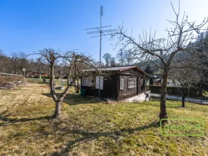 Prodej chaty, Nespeky, Potočiny, 45 m2