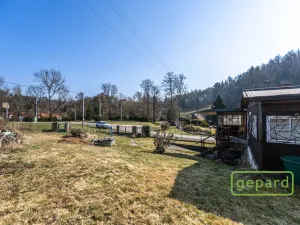 Prodej chaty, Nespeky, Potočiny, 45 m2