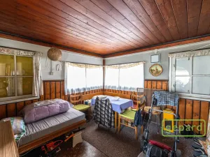 Prodej chaty, Nespeky, Potočiny, 45 m2