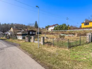 Prodej chaty, Nespeky, Potočiny, 45 m2