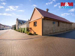 Prodej rodinného domu, Golčův Jeníkov, 5. května, 128 m2