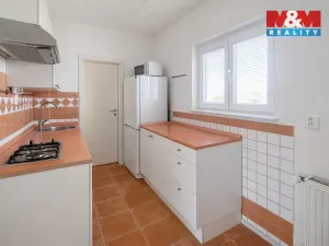 Prodej bytu 2+1, Praha - Strašnice, U trati, 47 m2