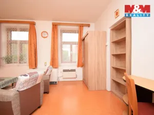Pronájem bytu 2+kk, Rychnov nad Kněžnou, Nové domy, 56 m2