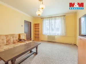 Prodej rodinného domu, Karlík, Zahradní, 148 m2