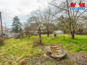 Prodej rodinného domu, Karlík, Zahradní, 148 m2