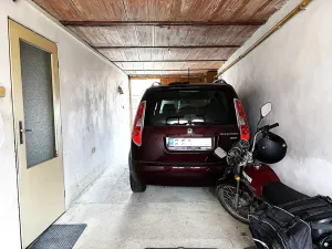 Prodej rodinného domu, Starovičky, 179 m2