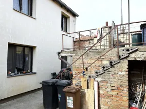 Prodej rodinného domu, Starovičky, 179 m2