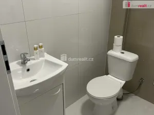 Pronájem bytu 1+kk, Praha - Běchovice, Podnikatelská, 14 m2
