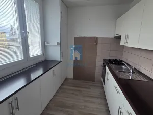 Pronájem bytu 3+1, Plzeň, Tachovská, 70 m2