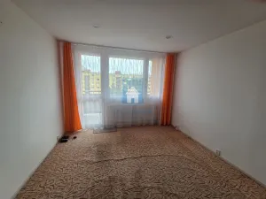 Pronájem bytu 3+1, Plzeň, Tachovská, 70 m2