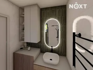 Prodej rodinného domu, Velešín, 134 m2