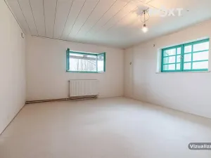 Prodej chaty, Lipí, 60 m2