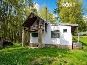 Prodej chaty, Lipí, 60 m2