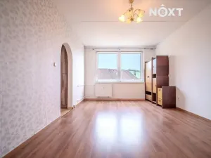 Prodej bytu 3+1, Jindřichův Hradec, Kosmonautů, 69 m2