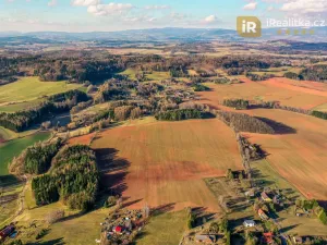 Prodej pole, Nová Paka, 29218 m2