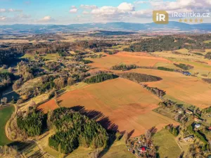 Prodej pole, Nová Paka, 29218 m2