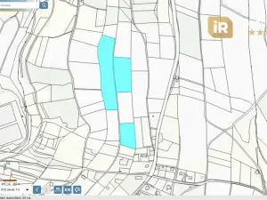 Prodej pole, Nová Paka, 29218 m2