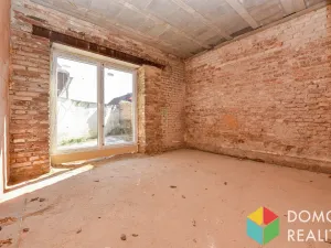 Prodej rodinného domu, Králův Dvůr - Křižatky, 127 m2