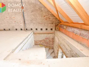 Prodej rodinného domu, Králův Dvůr - Křižatky, 127 m2