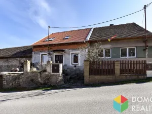 Prodej rodinného domu, Králův Dvůr - Křižatky, 127 m2