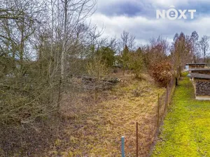 Prodej pozemku pro bydlení, Trhové Sviny, 3588 m2