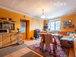 Prodej rodinného domu, Vodňany, 95 m2