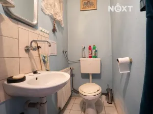 Prodej chalupy, Vodňany, 95 m2