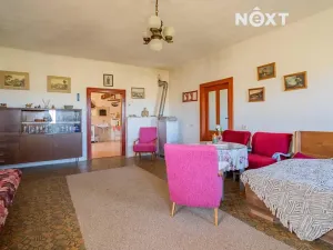 Prodej chalupy, Horní Stropnice, 112 m2