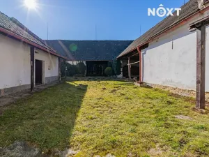 Prodej chalupy, Horní Stropnice, 112 m2