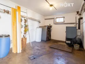 Prodej bytu 3+1, Nihošovice, 75 m2