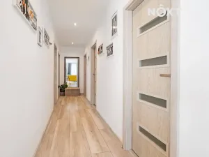 Prodej rodinného domu, Kaplice, 216 m2