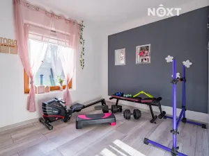 Prodej rodinného domu, Kaplice, 216 m2