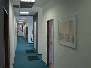 Pronájem kanceláře, Příbram - Příbram III, Dlouhá, 19 m2