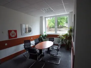 Pronájem kanceláře, Příbram - Příbram III, Dlouhá, 19 m2