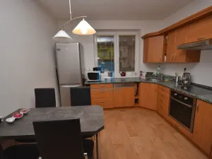 Pronájem bytu 2+kk, Plzeň, Rybářská, 51 m2