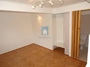 Pronájem bytu 1+kk, Praha, V rovinách, 15 m2