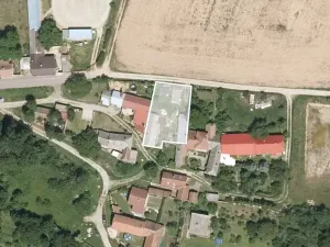 Prodej rodinného domu, Běhařovice, 81 m2