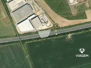 Prodej podílu pole, Nehvizdy, 1492 m2