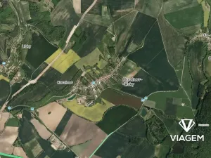 Prodej pozemku pro bydlení, Chvalnov-Lísky, 772 m2